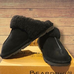 Bearpaw Loketta Slippers